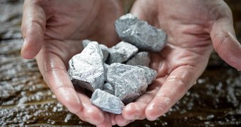 Cumhuriyet’in 2. Yüzyılına damga vuracak maden: Gaz hidrat