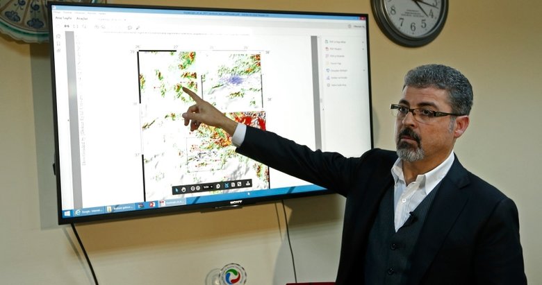 Arnavutluk ve Girit depremleri bizi etkiler