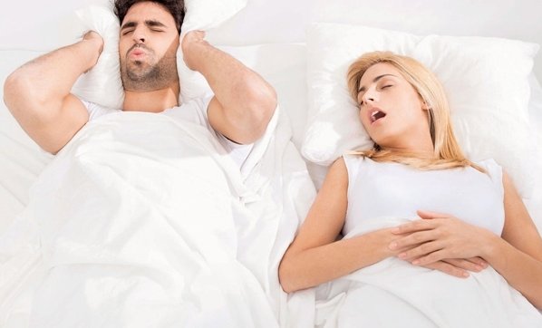 Horlama ciddi hastalıkların habercisi olabilir