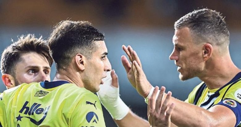 Fenerbahçe’nin rakibi Eyüpspor