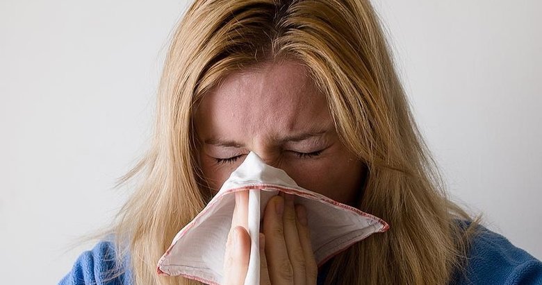 Üst solunum yolu enfeksiyonlarında ciddi artış