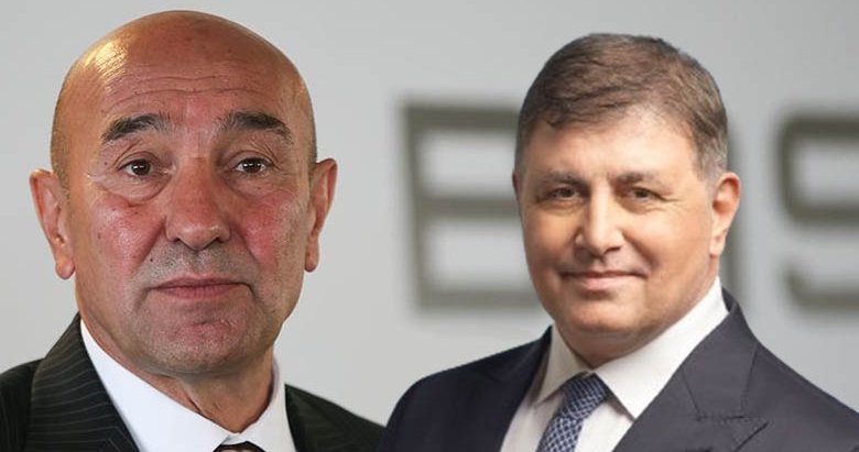 Soyer’in kadrosu Tugay ile değişti