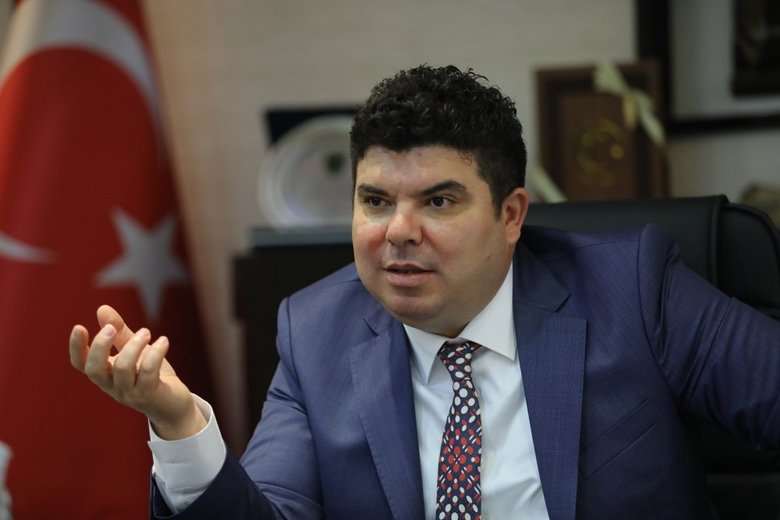 Sayıştay raporuna giren usulsüzlüklerin sonu gelmedi... İZSU MUSKİ ASKİ saymakla bitmez ki!