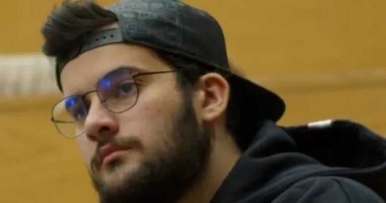 Ünlü Yayıncı Jrokez balkondan düşerek hayatını kaybetmişti! Son paylaşımı ortaya çıktı