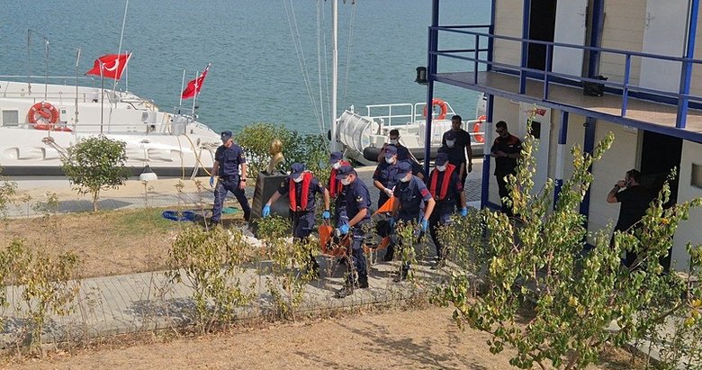 Tekirdağ’da denizde kayboldu! Cansız bedenine 4 gün sonra ulaşıldı!