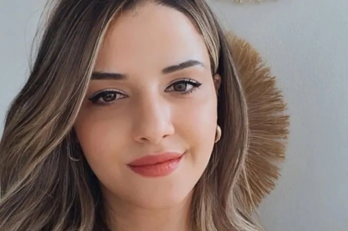 Pelin’i hayattan koparan asansör kazasının görüntüsü ortaya çıktı! Kocasının aşağı koştuğu anlar yürek burktu!