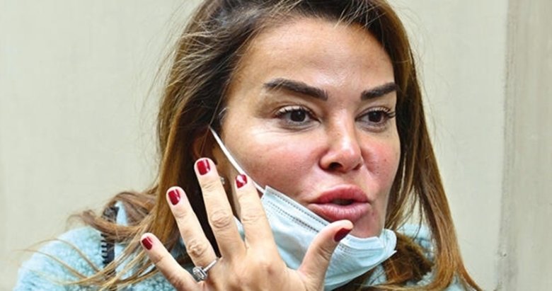 ‘Fethiye’de bronzlaştım’