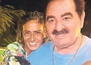 Yıldız’ın yüzünde güller açtı