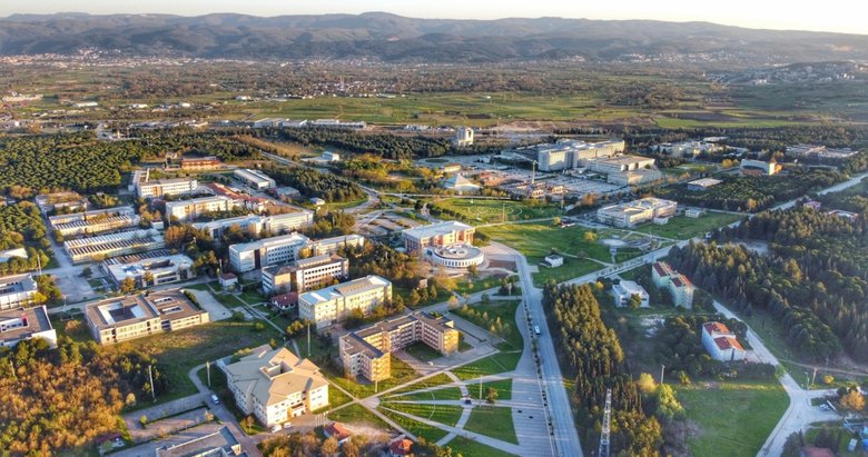 Bursa Uludağ Üniversitesi 190 Sözleşmeli Personel alıyor