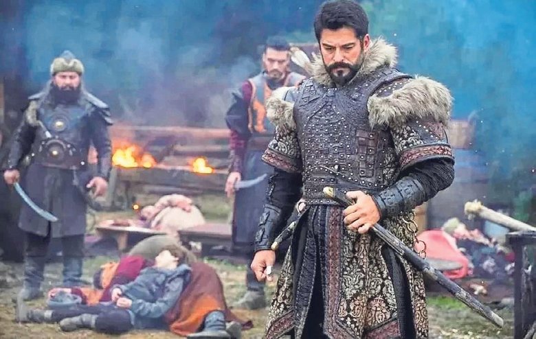 Türk dizileri dünyayı hayran bıraktı