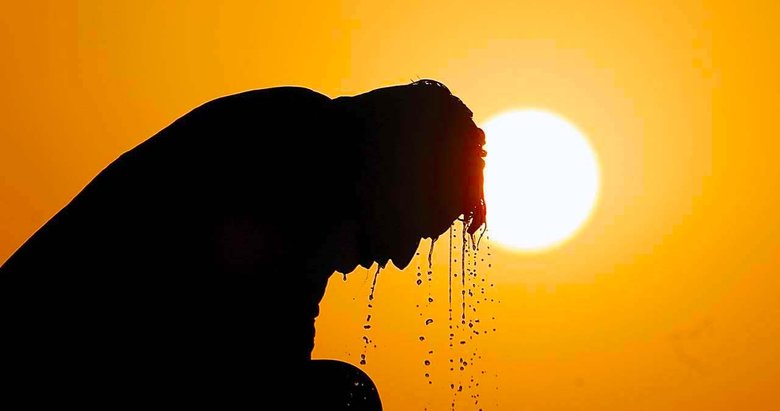 Sıcak çarpmasına yeşil çözümler