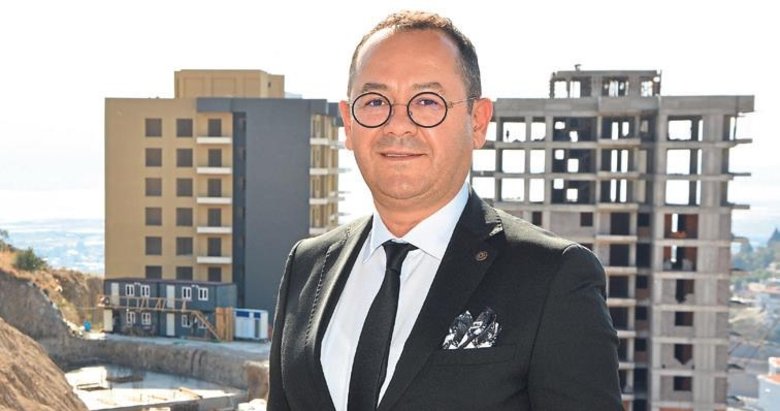 Gayrimenkul yatırımları karlı ve risk barındırmıyor