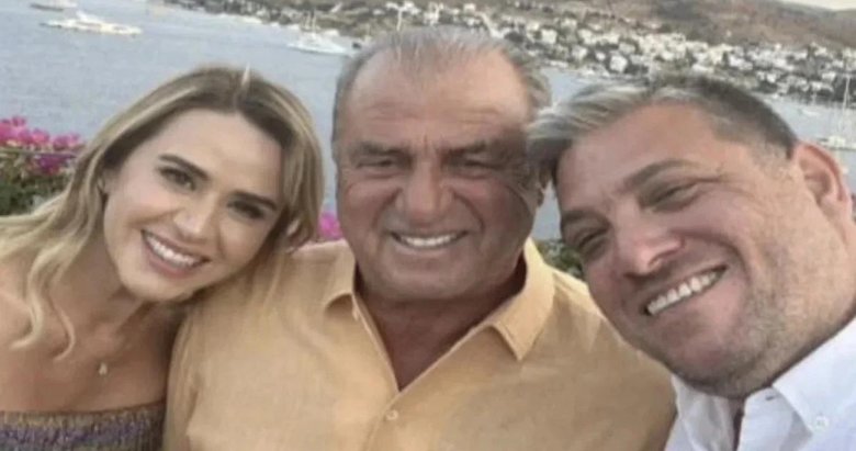 Fatih Terim Seçil Erzan davasında ilk kez ifade verdi