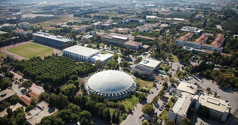 Ege Üniversitesi, Covid-19 çalışmalarını internet üzerinden paylaşıma sundu