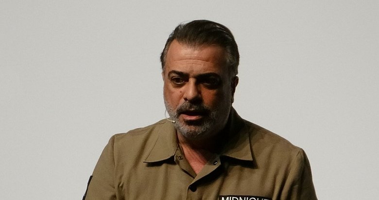 Para cezasını ödemeyen Sermiyan’a gözaltı şoku