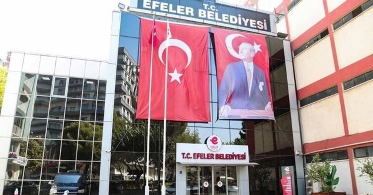 Aydın’da CHP’li Efeler Belediyesi'nde skandal pazarlık: Önümüz seçim sözleri gündemde