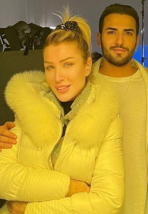 Ünlü sanatçı sevenlerini korkuttu! Seda Sayan’ın kulaklarına ne oldu?