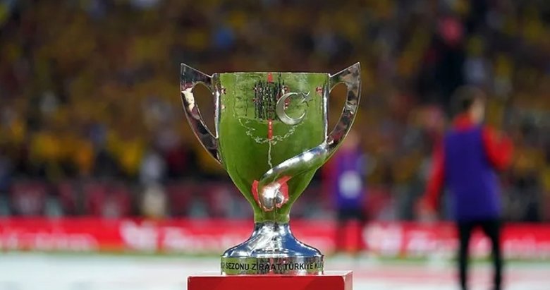 CANLI İZLE | Ziraat Türkiye Kupası’nda Konyaspor - Fenerbahçe maçı!