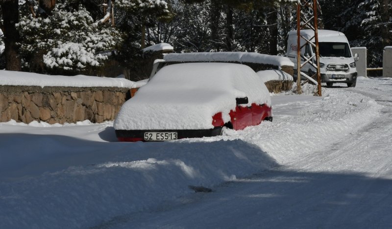 Meteoroloji’den son dakika uyarısı! İzmir’de bugün hava nasıl olacak? 4 Şubat Salı hava durumu