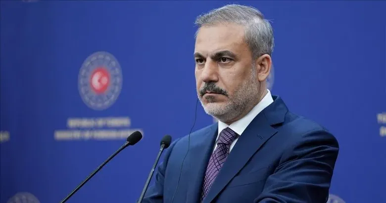 ‘Başkanlar arası dostluk gerginlikleri aşacaktır’