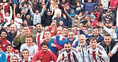 Ayvalıkgücü’nde final coşkusu