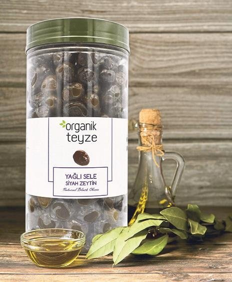 Köylerinde üretip, tüm Türkiye’ye ulaştırıyorlar