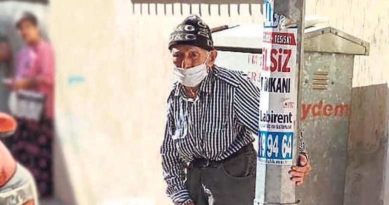 1.5 milyonluk çöp ev!