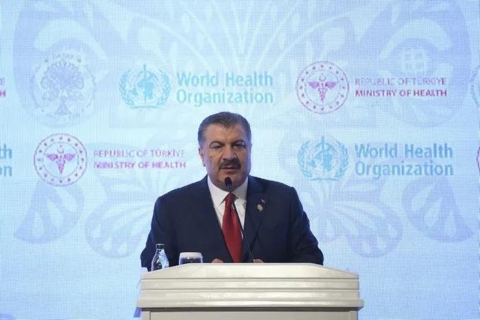 MHRS’de hastane randevu sistemi değişiyor! Bakan Koca açıkladı: Pazartesi başlıyor