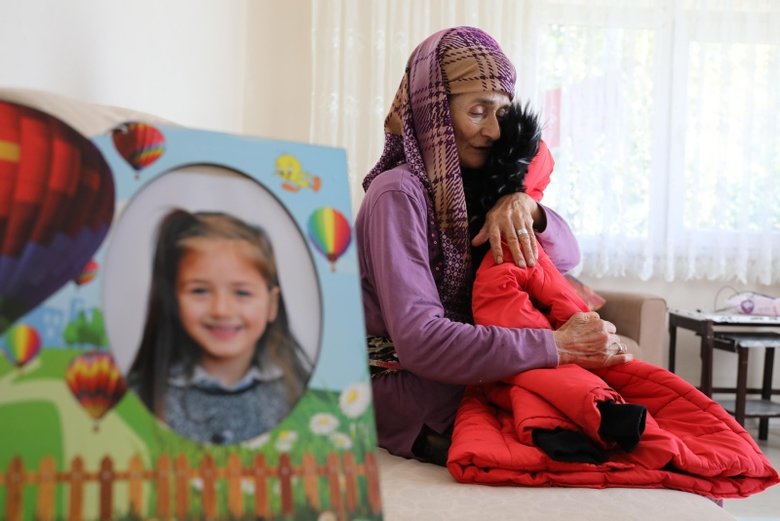 İkranur Tirsi’nin acılı babası konuştu! Küçük kızı kim neden öldürdü?