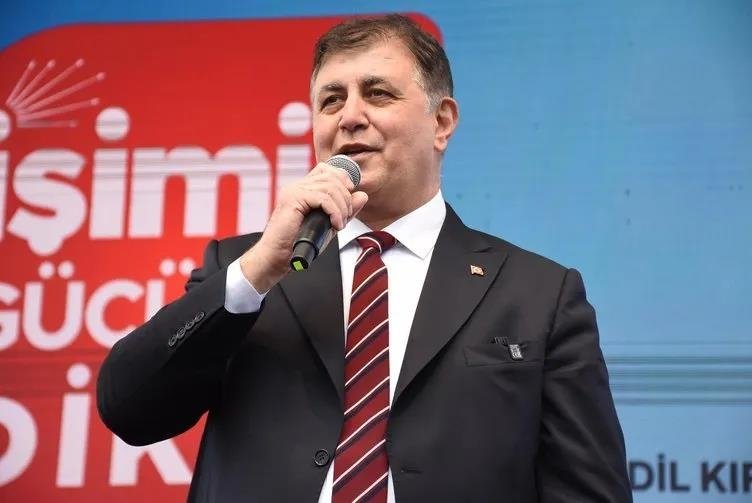 CHP’de İzmir krizi devam ediyor! Cemil Tugay, Tunç Soyer’i bir kez daha hedef aldı