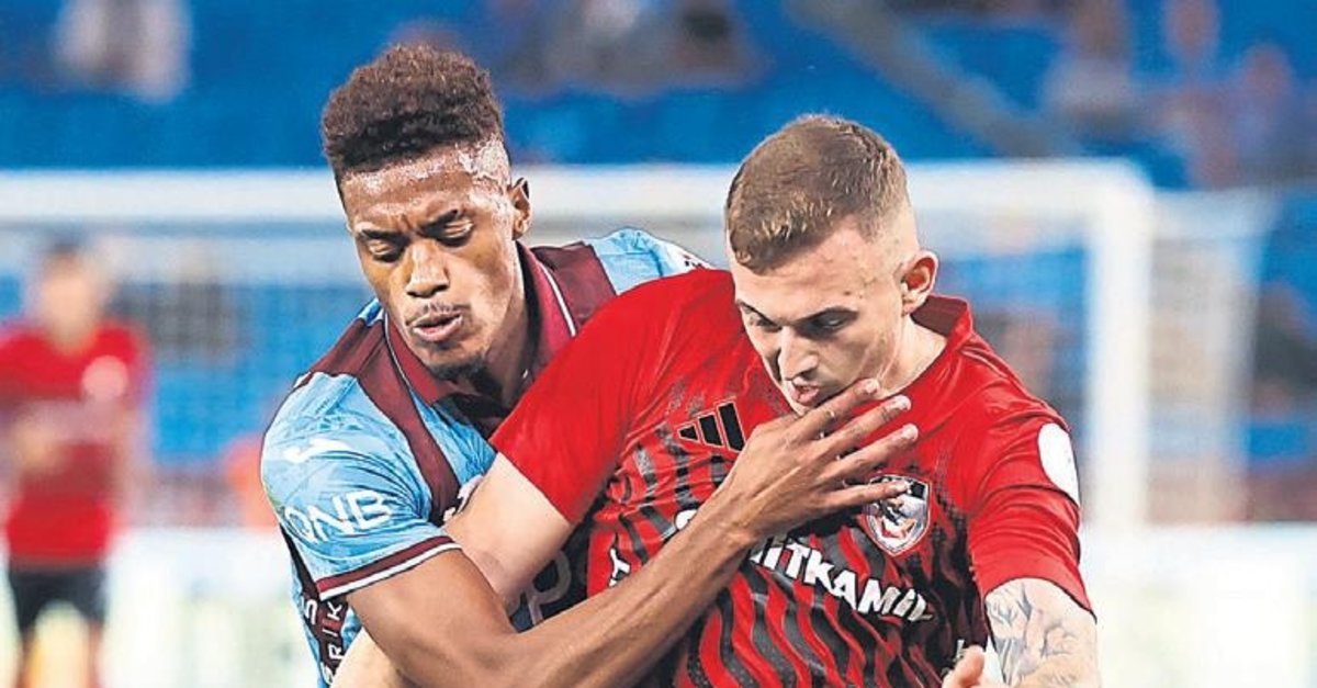 Wagner Pina’ya yakın markaj