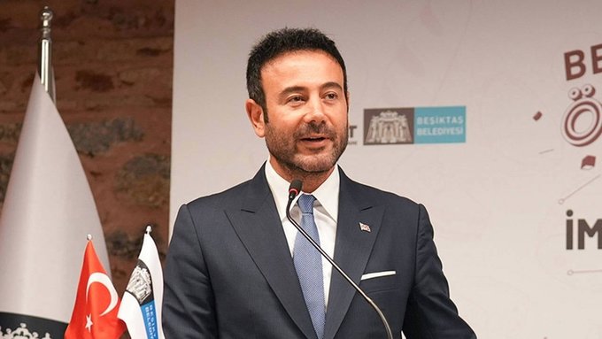 Eski başkan Rıza Akpolat’ın baldızı gözaltına alındı