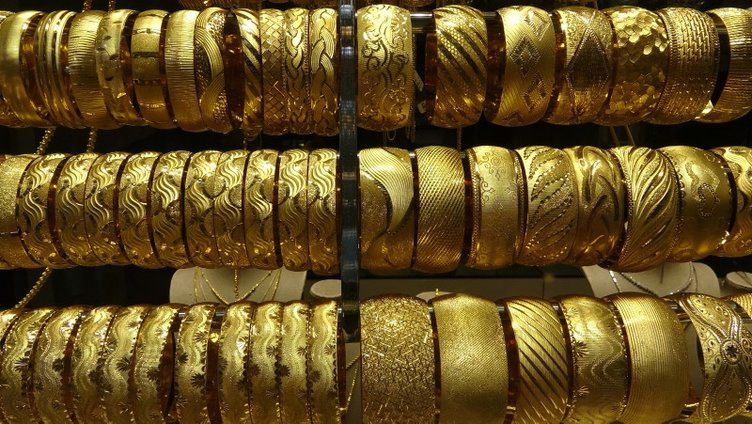 Canlı altın fiyatları 5 Mart Salı! Gram altın, çeyrek altın, yarım altın ne kadar?