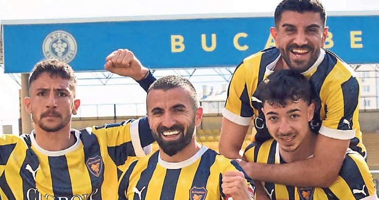 Bucaspor fırtınası