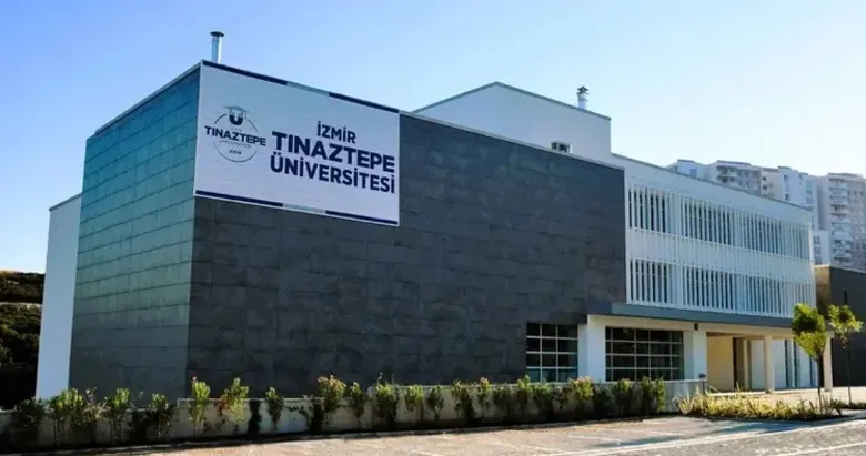 İzmir’de üniversiteye yeni fakülte müjdesi!