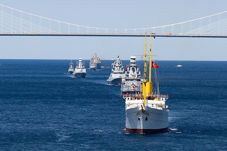 TEKNOFEST Mavi Vatan bugün görkemli açılışla başlıyor!