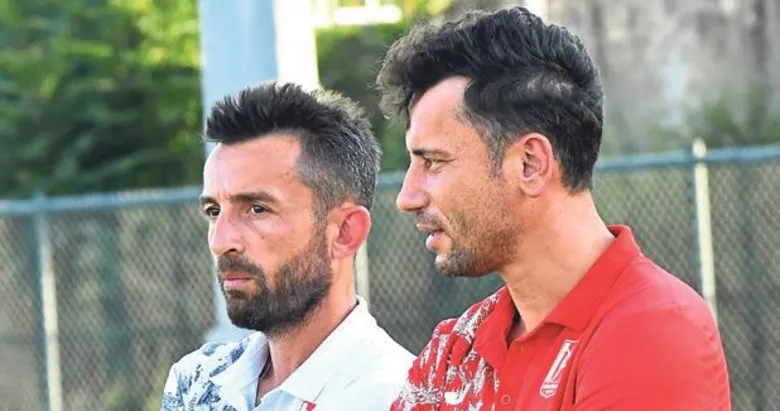 Balıkesir’de Cem Kavçak sabır istiyor