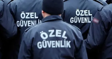 MEB 30 bin güvenlik görevlisi alımı şartları