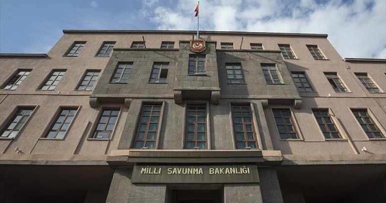 Milli Savunma Bakanlığı’ndan kritik açıklama: Suriye’deki entegrasyonu takipteyiz