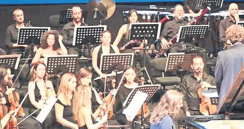 İdil Biret Festivali müzik severleri buluşturdu