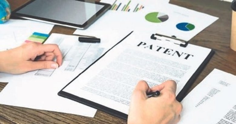 Üniversiteler patent başvurusunda atakta