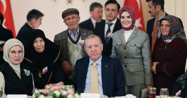 Ülkemizi terörden kurtarmakta kararlıyız