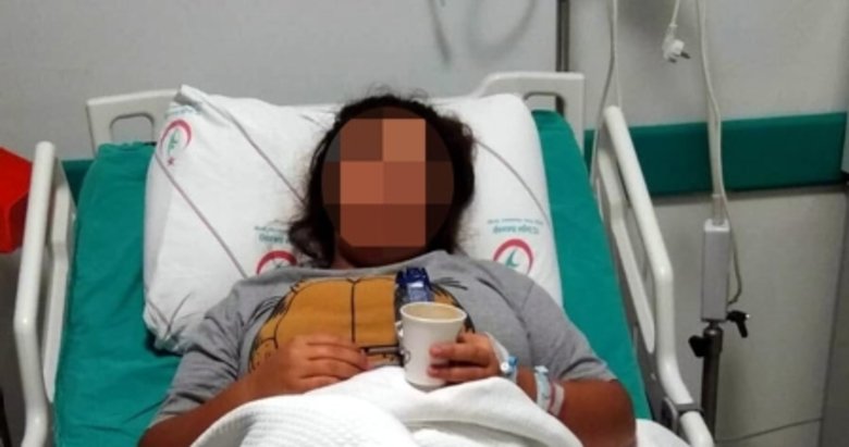 Muğla’da cinsel istismara uğrayan 14 yaşındaki çocuk doğum yaptı
