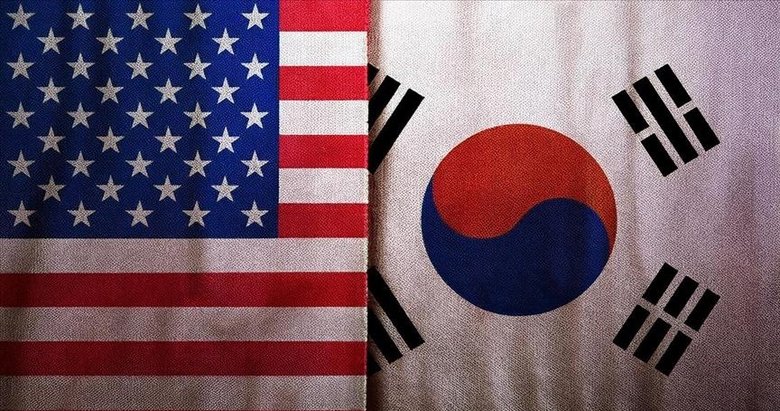 Güney Kore ve ABD’den Kuzey Kore tehdidine karşı ortak tatbikat