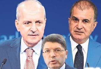 İsveç makamları bu saldırıdan sorumlu