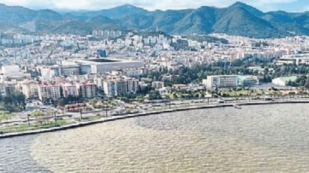 “Körfez’deki atık sular temizlenmiyor”