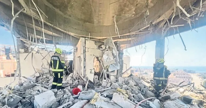 Orta Doğu’da tansiyon yeniden yükseldi