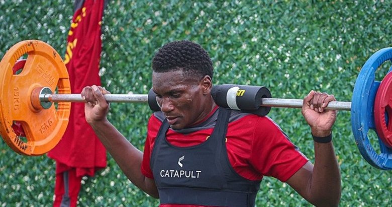 Cherni, Heliton ve Lis ilk yarının 11’inde