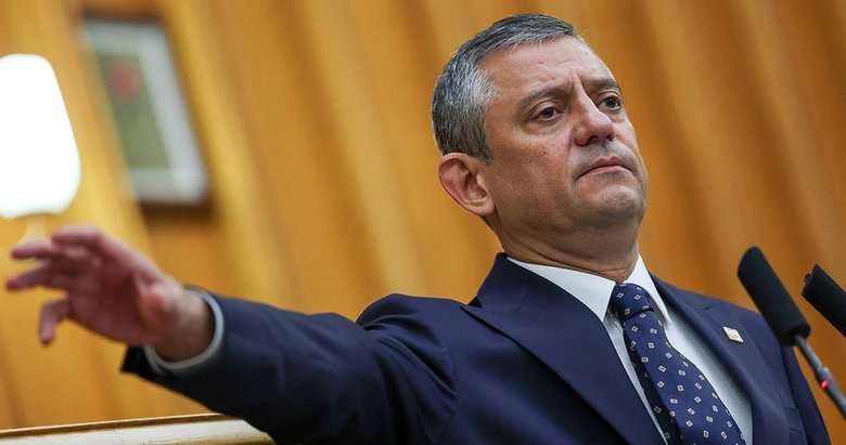 CHP Genel Başkanı Özel hakkında peş peşe soruşturma