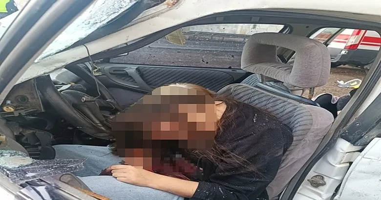 İzmir yolunda feci kaza! 3 kişi öldü, 2 kişi ağır yaralandı